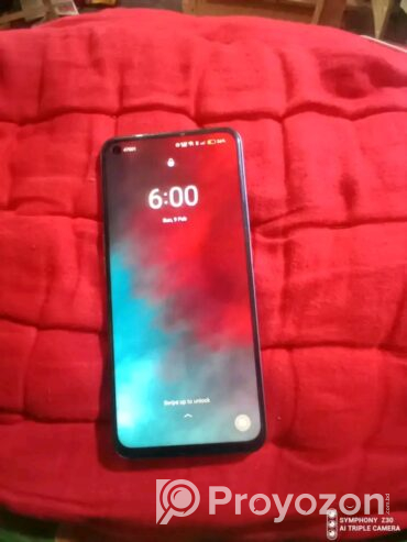 Realme 9 5g se 8/128GB (Used)