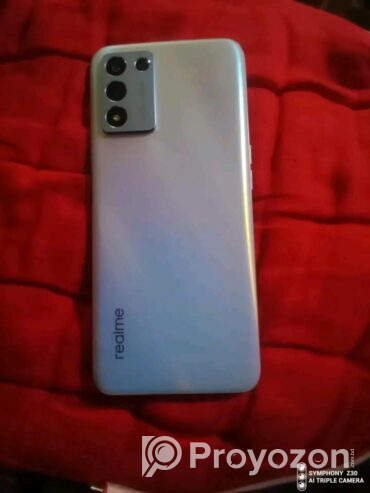 Realme 9 5g se 8/128GB (Used)