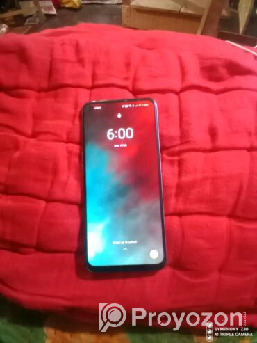 Realme 9 5g se 8/128GB (Used)