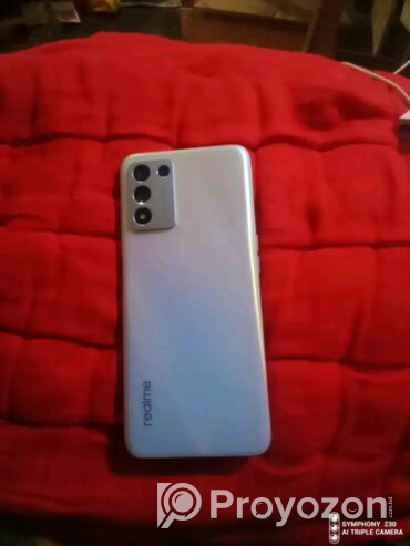 Realme 9 5g se 8/128GB (Used)