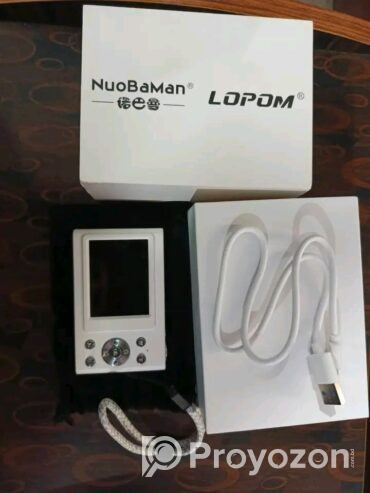 Nuobaman Lopon S6 Camera