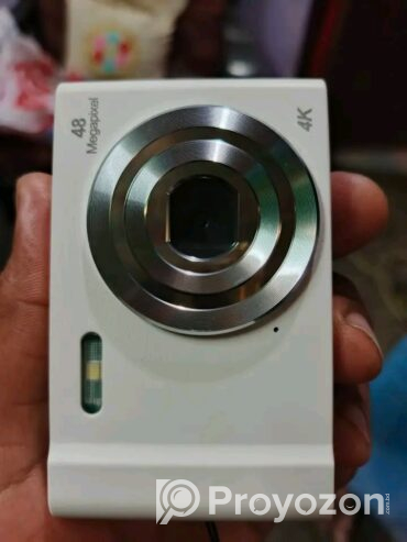 Nuobaman Lopon S6 Camera