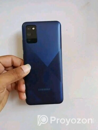 Samsung Galaxy M02s