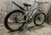 Falcon cycle 24 size