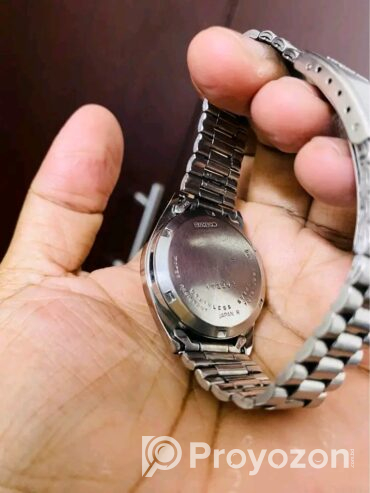 Beautiful original aumatic japani watch