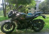 Pulsar n160cc Bike (Used)