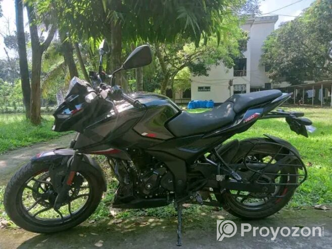 Pulsar n160cc Bike (Used)