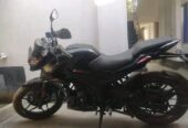 Pulsar n160cc Bike (Used)