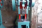 10ton power Press machine