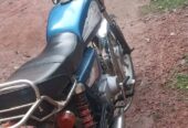 DYANG 80 CC Bike (Used)