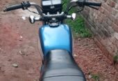 DYANG 80 CC Bike (Used)