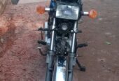 DYANG 80 CC Bike (Used)