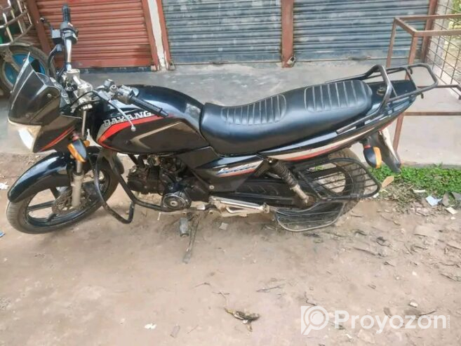 সেল হবে Dayang, Bullet. Cc 100