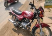 Sell Post  ct 100cc Bike