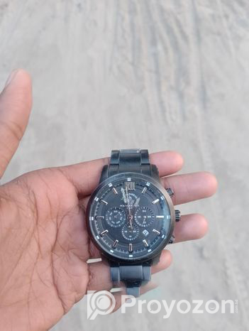 Hand Watch ‍Sell Post