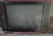 Box TV LG 21 inch