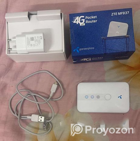 Pocket router (Used)