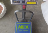 Mega 10-c Digital Weight Scale