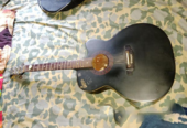 Acoustic guitar (Used)