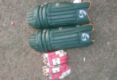 Cricket Set Sell Hobe (Used)