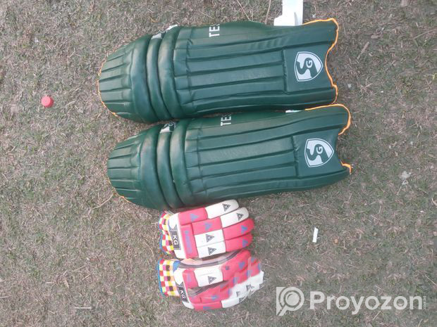 Cricket Set Sell Hobe (Used)