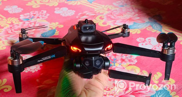 Camera Drone Sell Post