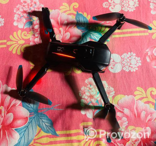 Camera Drone Sell Post