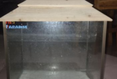 Aquarium for Sell Post