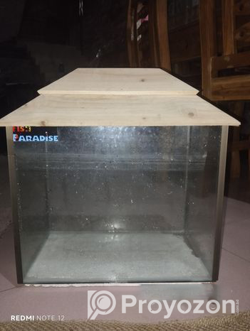 Aquarium for Sell Post