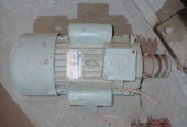 RFL 2 HP Motor (Used)