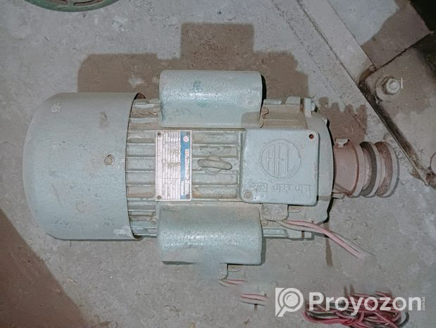 RFL 2 HP Motor (Used)