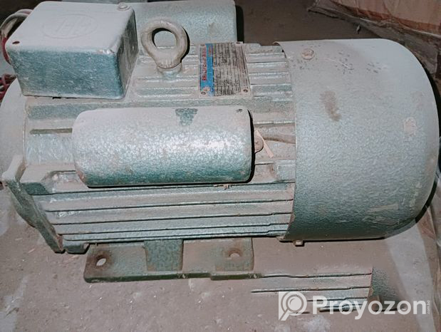 RFL 2 HP Motor (Used)