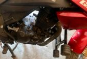 Manufacture 22 registration 22