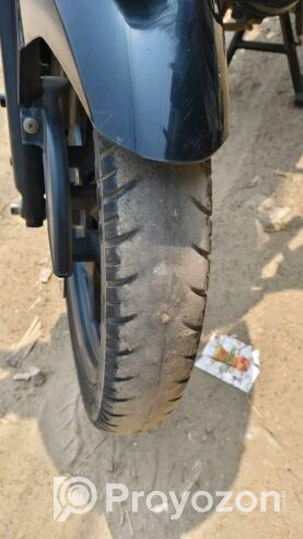 Bajaj Discover125cc