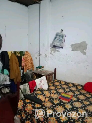 টিনসেটের বাড়ি বিক্রয়