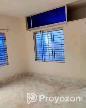 3 তলায় একটি ছোট ফ্ল্যাট ভাড়া হবে