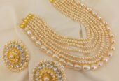 Pearl Necklace for sell