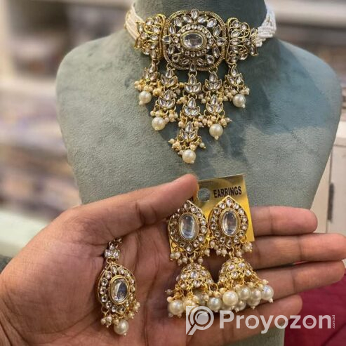 staystylish choker jewellery for sell
