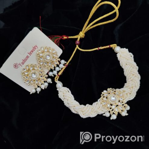 Choker set for sell