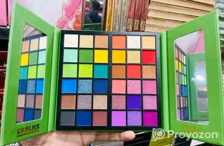 Eye shadow pallate.For sell