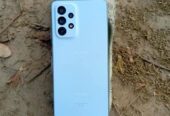 SAMSUNG GALAXY A53 5G